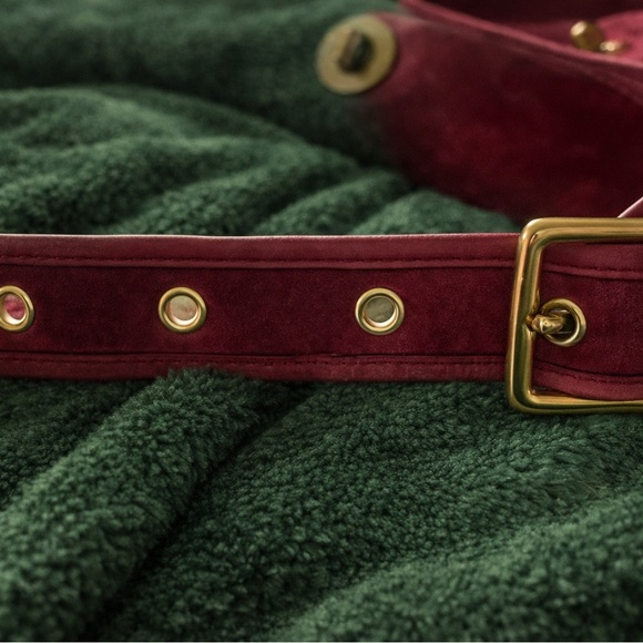 Vintage Coach Bleeker Street - Picture 4 of 7